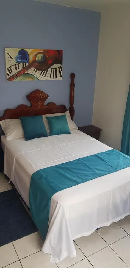 Montego Bay Westgate Hills Jamaica Melrose Place Jamaica