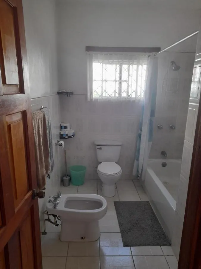 Montego Bay Westgate Hills Jamaica Melrose Place