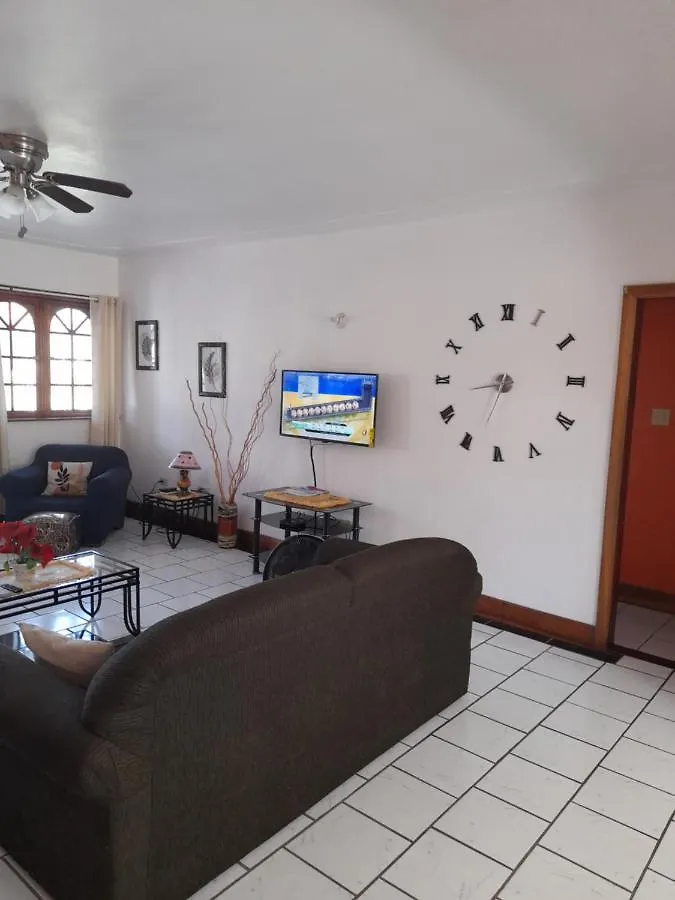 Montego Bay Westgate Hills Jamaica Melrose Place