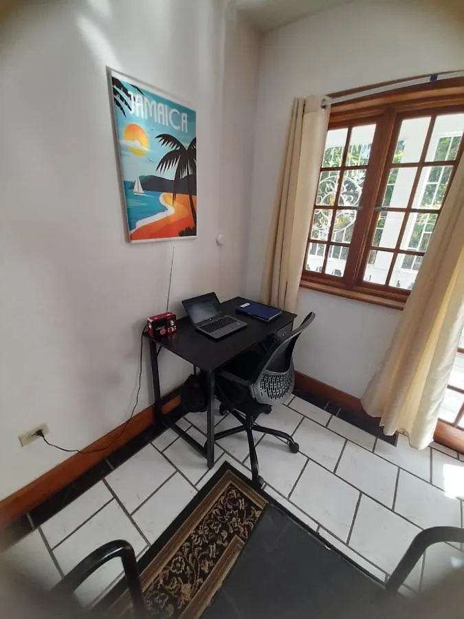 Montego Bay Westgate Hills Jamaica Melrose Place Apartment