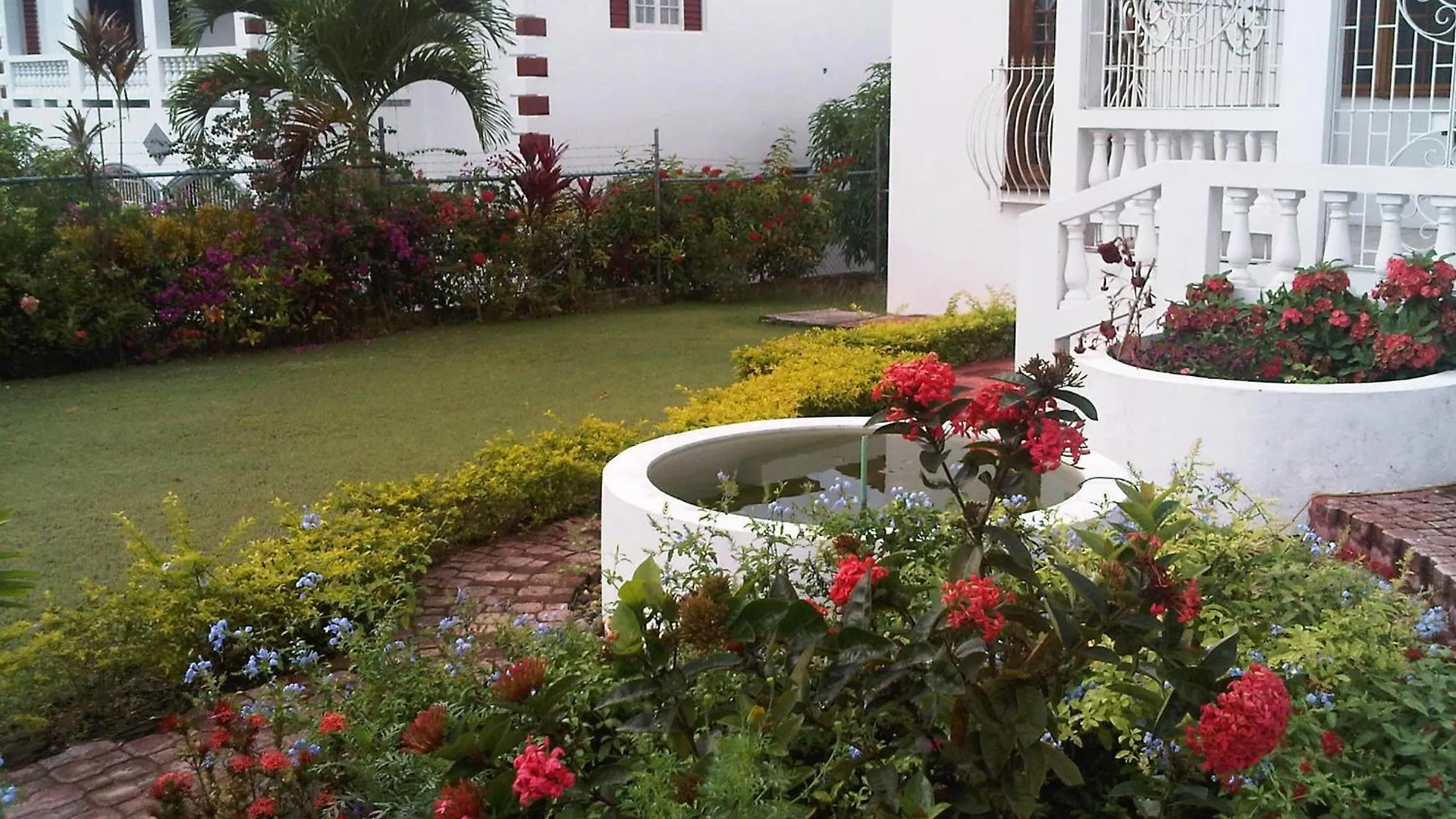 Montego Bay Westgate Hills Jamaica Melrose Place Jamaica