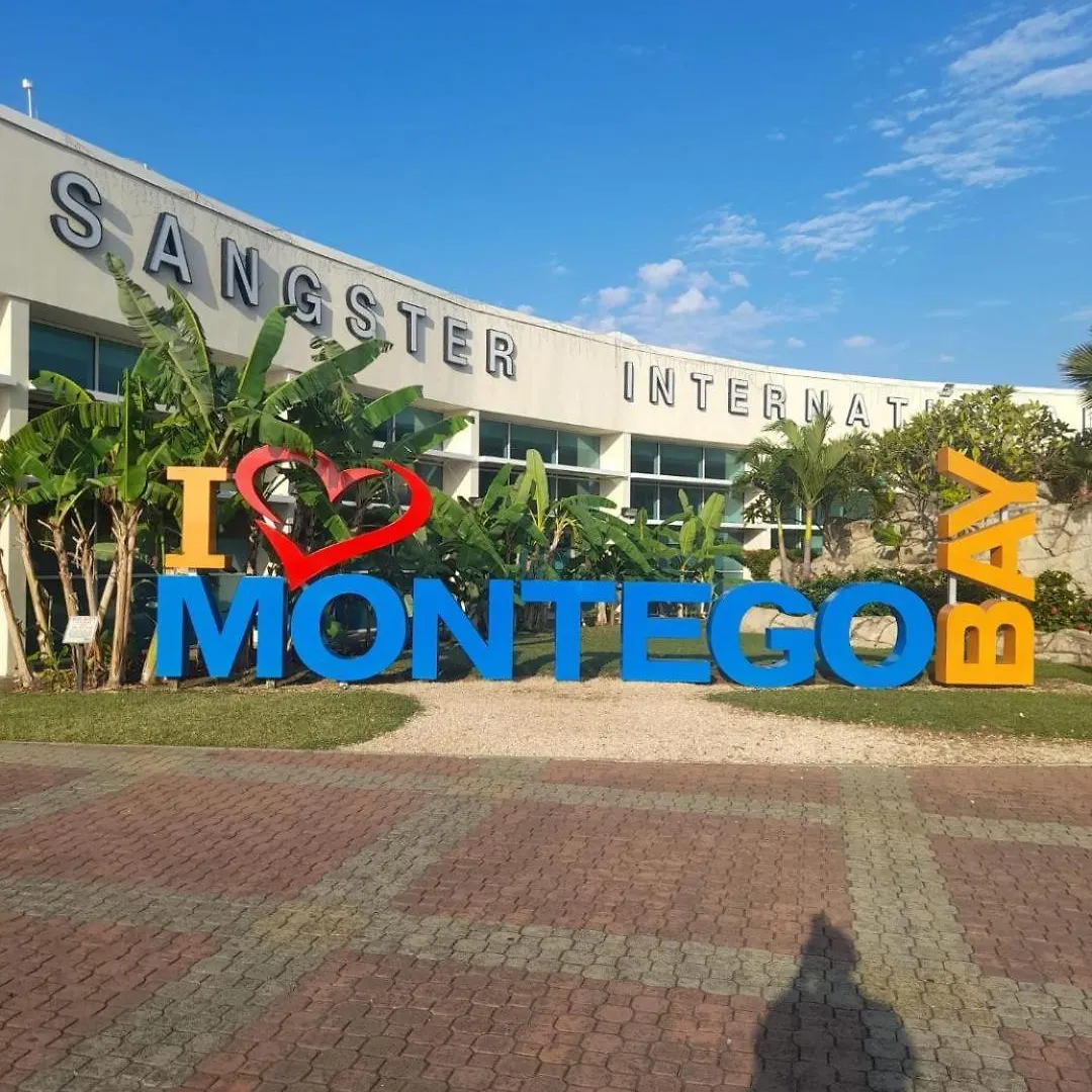 Montego Bay Westgate Hills Jamaica Melrose Place Apartment Montego Bay